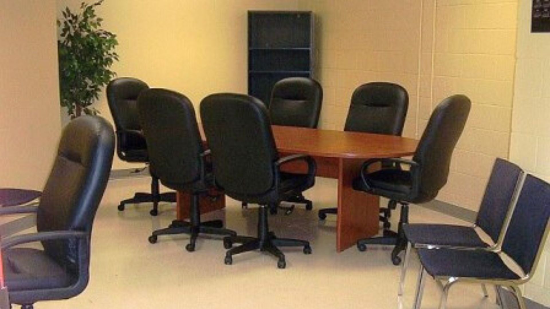 Board Room